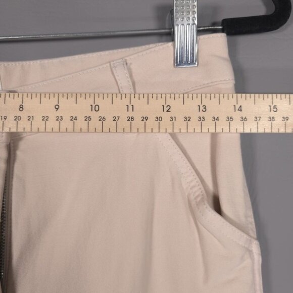 Wilfred Free Aritzia Brennan High Rise Utility Carpenter Pants Size 2 - Picture 7 of 13